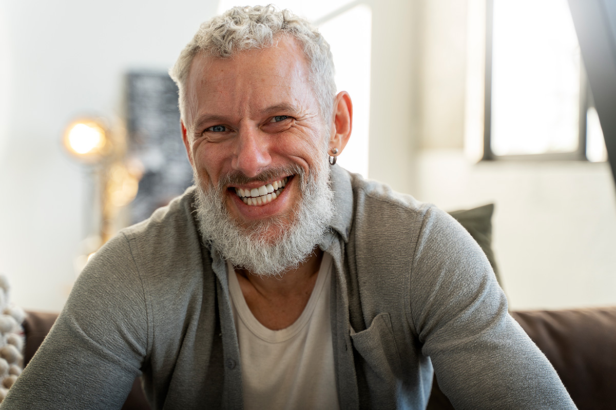 Testosterone Replacement Therapy for Men In Testosterone Replacement Therapy Clinic In Aliso Viejo